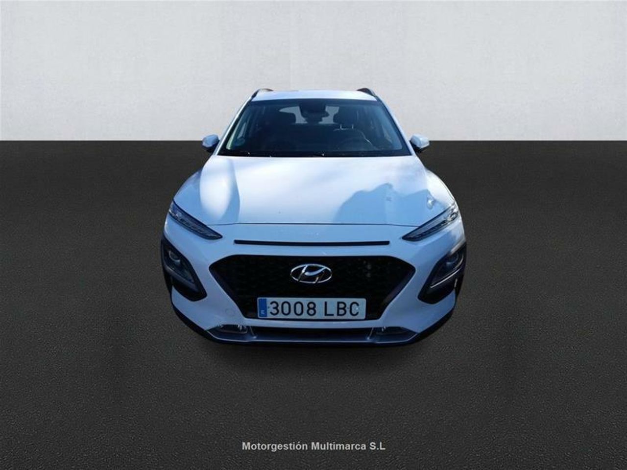 Foto Hyundai Kona 2