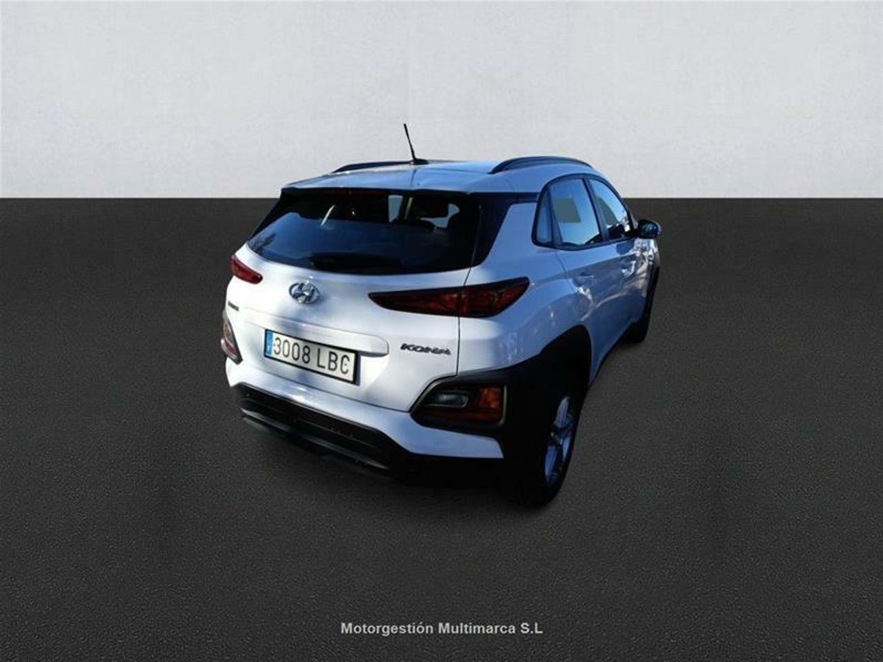 Foto Hyundai Kona 4