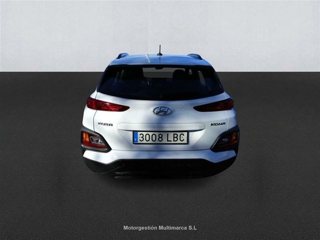 Foto Hyundai Kona 5