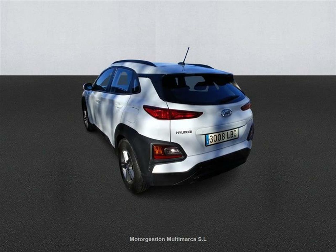 Foto Hyundai Kona 6