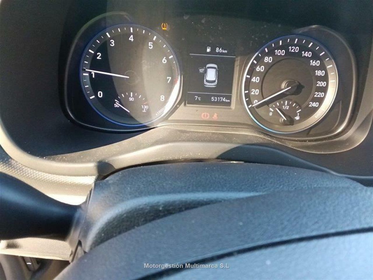 Foto Hyundai Kona 8