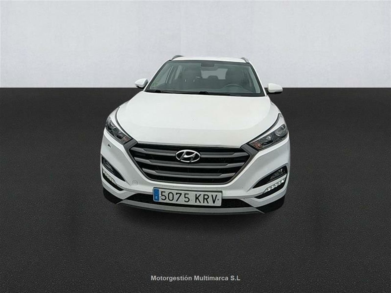 Foto Hyundai Tucson 2