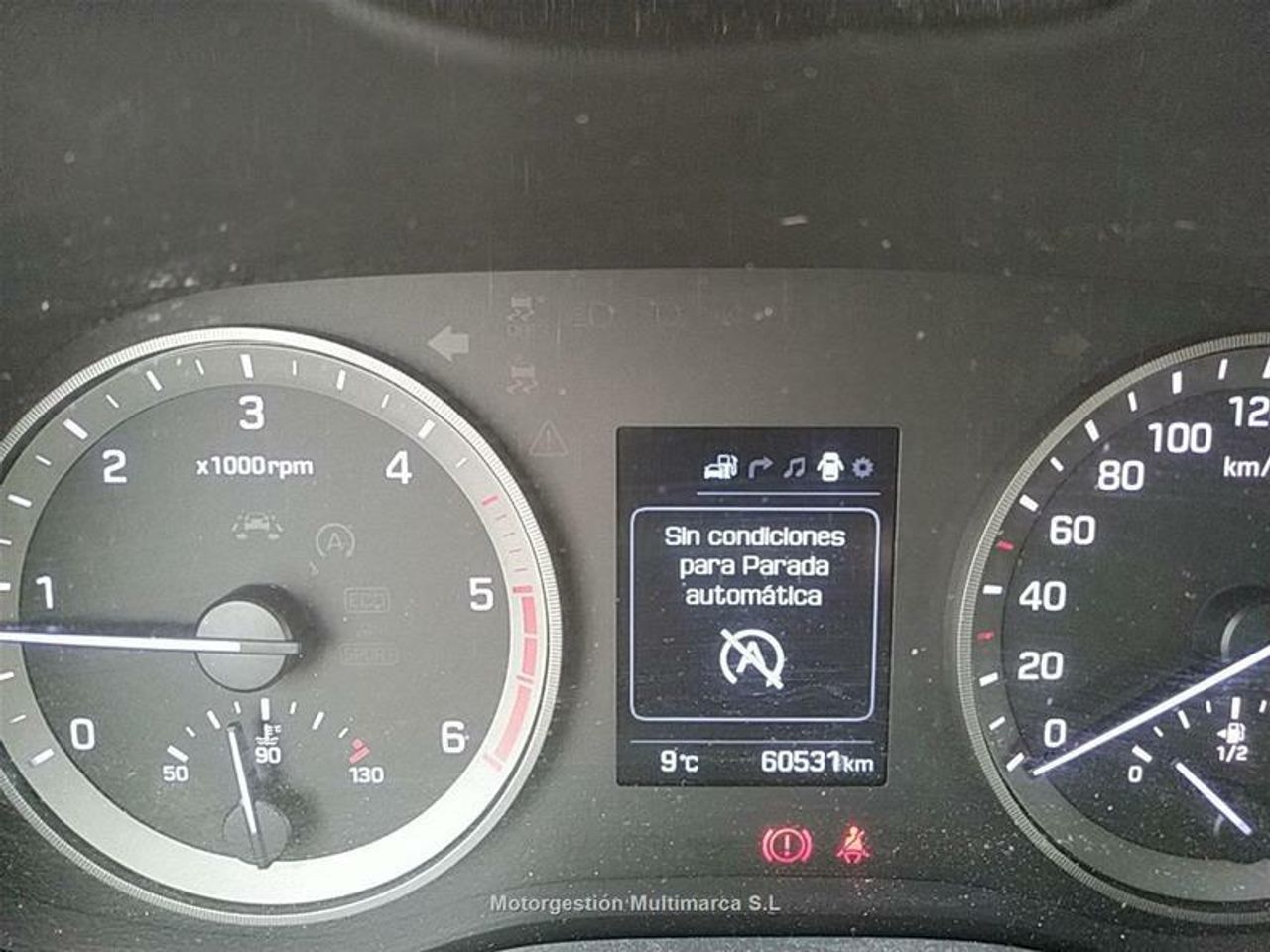 Foto Hyundai Tucson 8