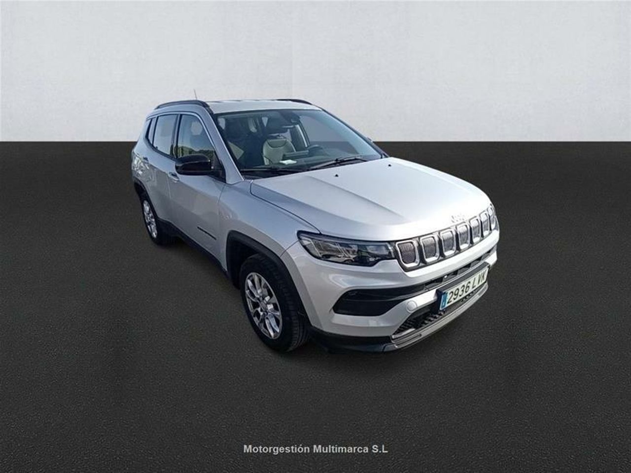Foto Jeep Compass 3