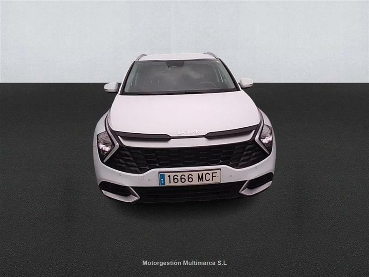 Foto Kia Sportage 2