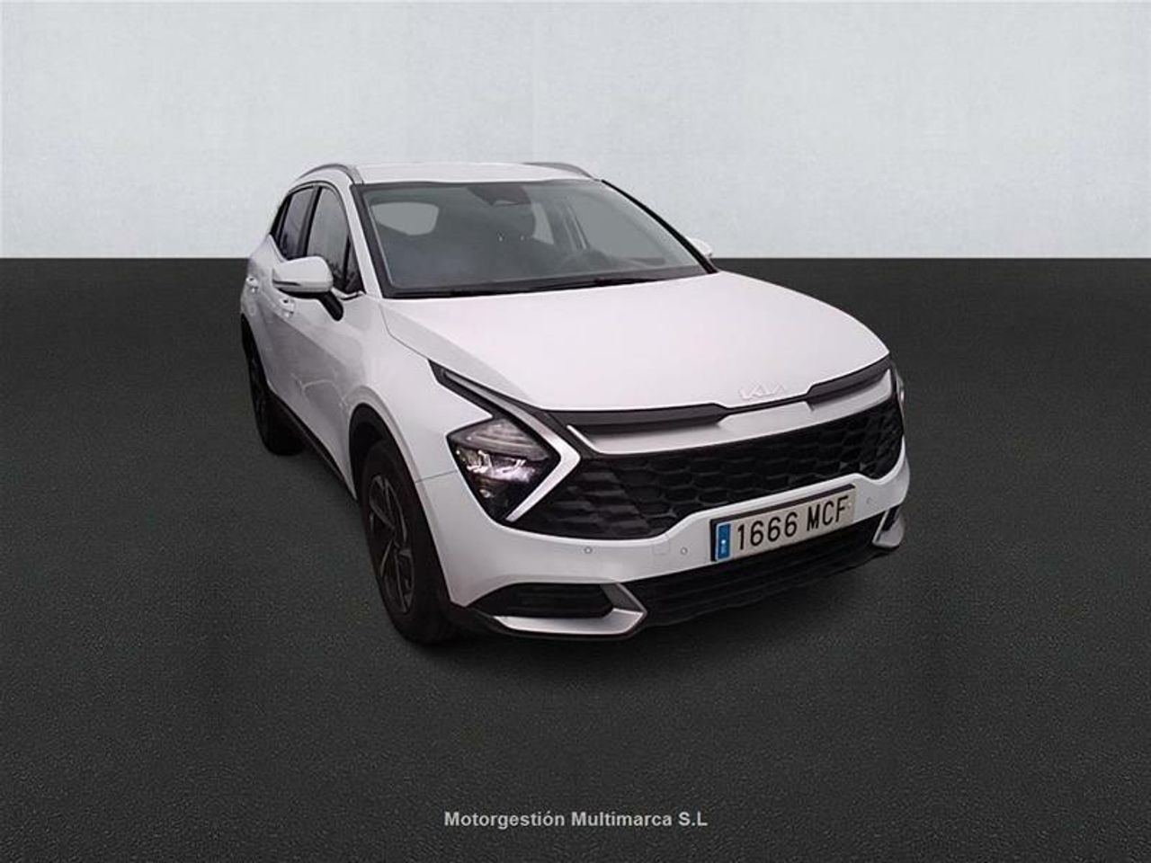 Foto Kia Sportage 3