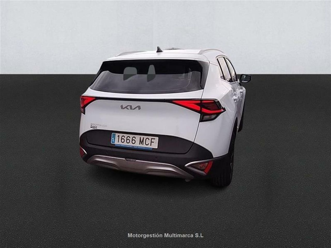 Foto Kia Sportage 4