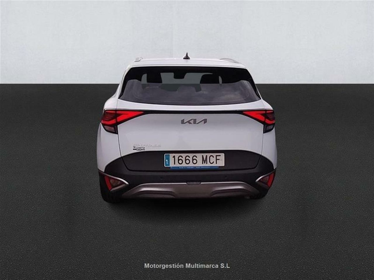 Foto Kia Sportage 5