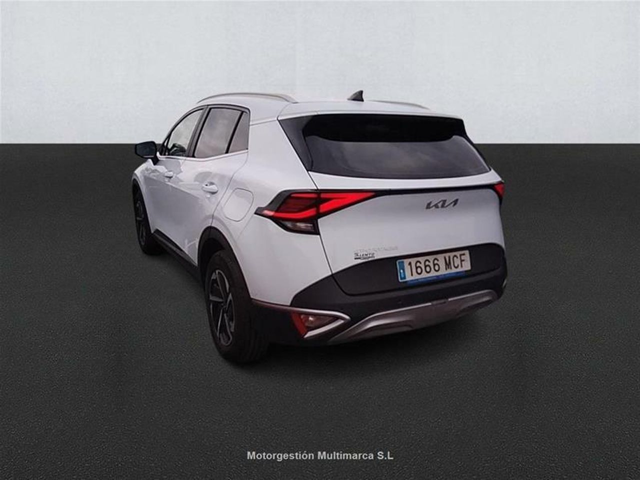 Foto Kia Sportage 6