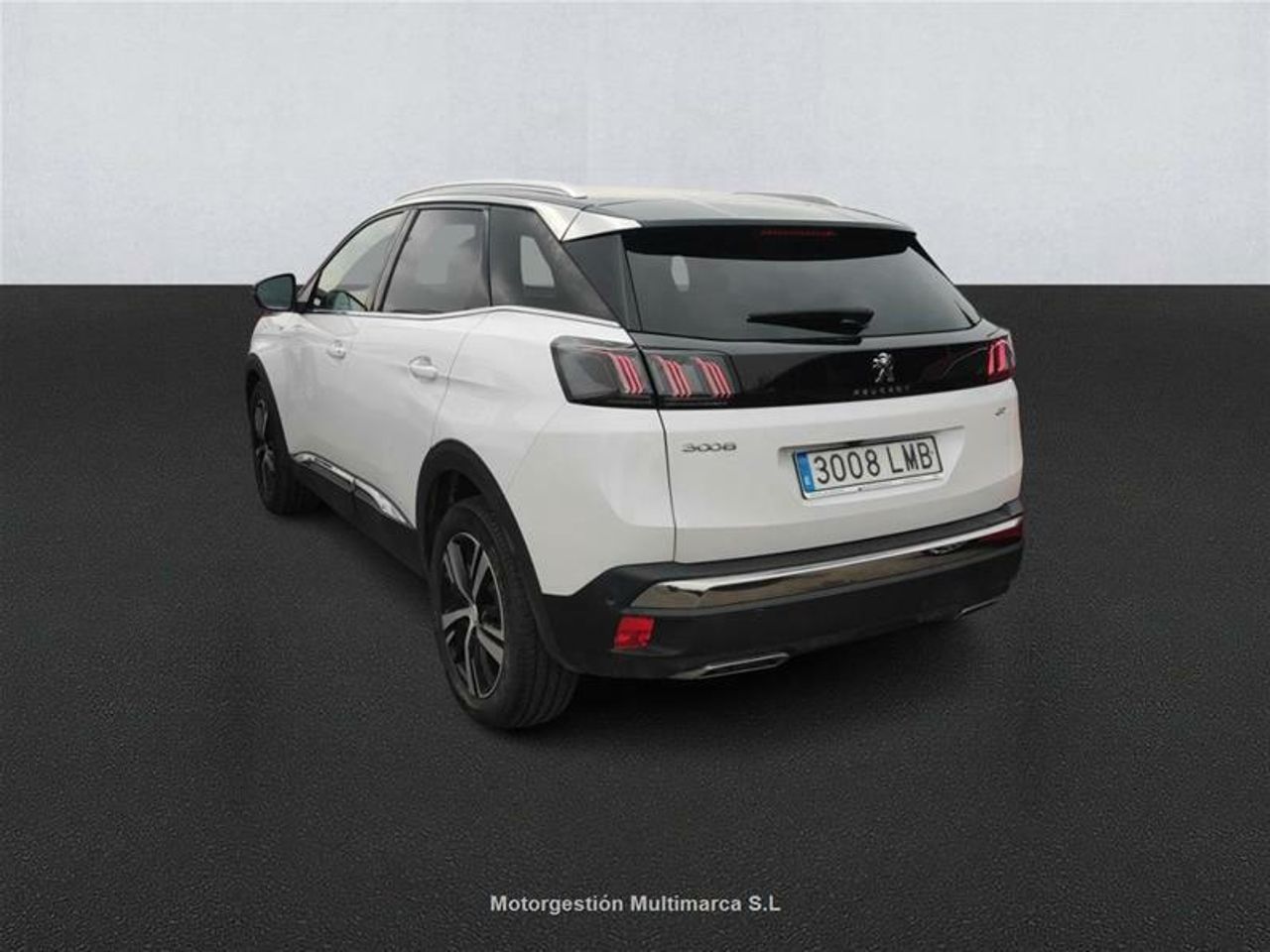 Foto Peugeot 3008 6
