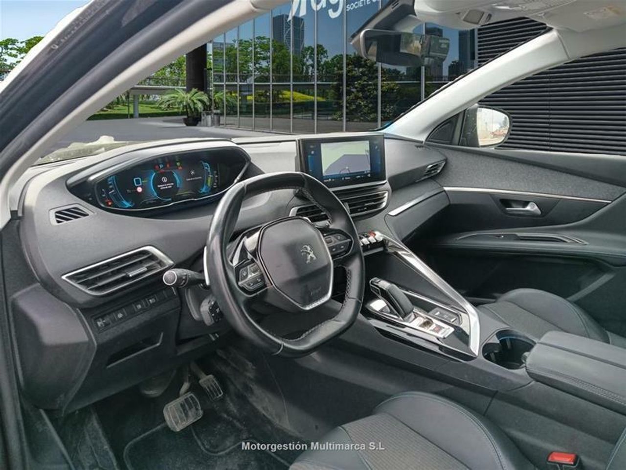 Foto Peugeot 3008 7