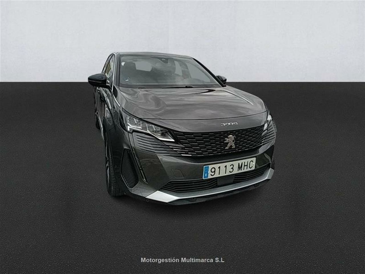 Foto Peugeot 3008 3