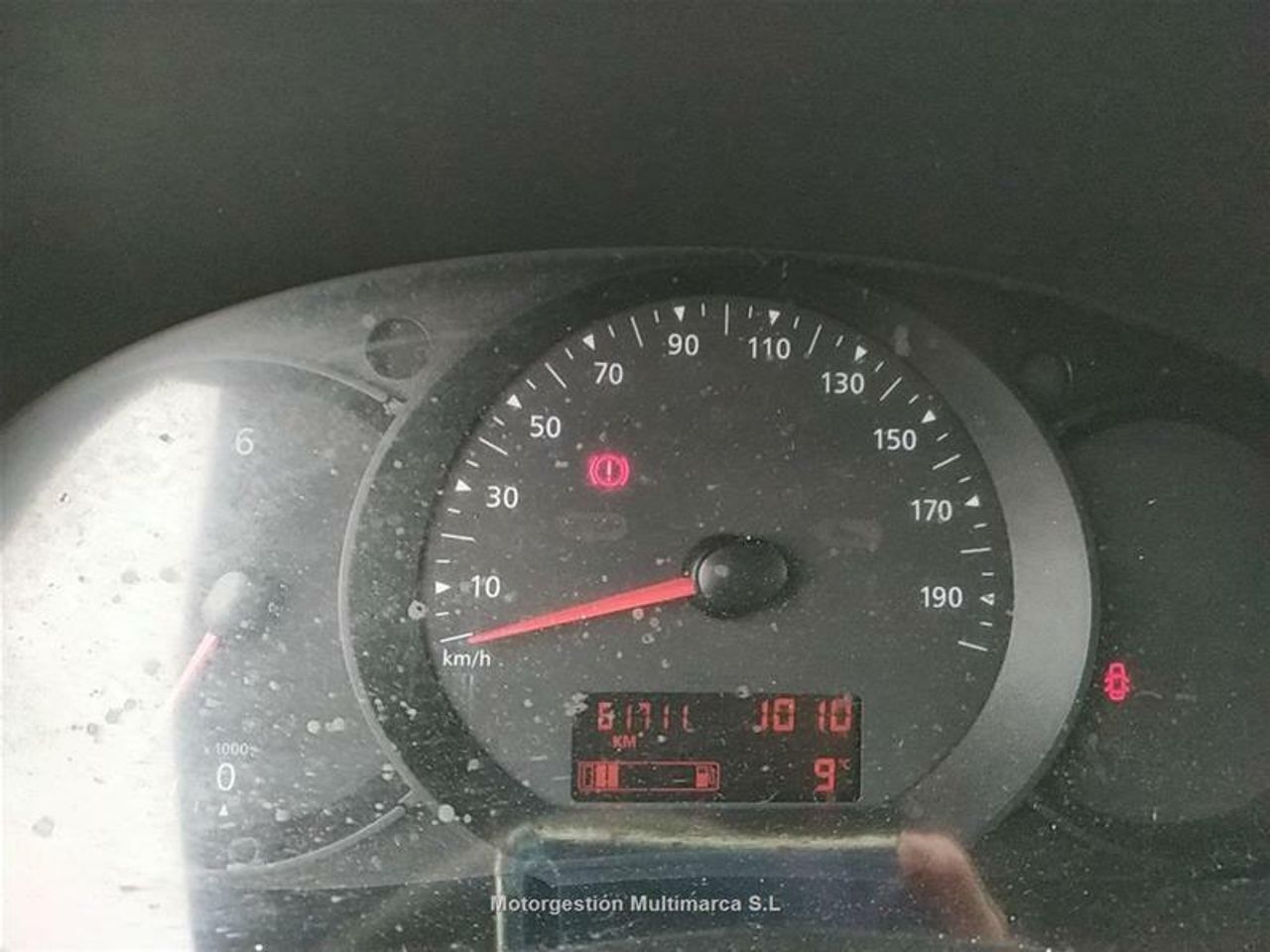 Foto Renault Kangoo 8