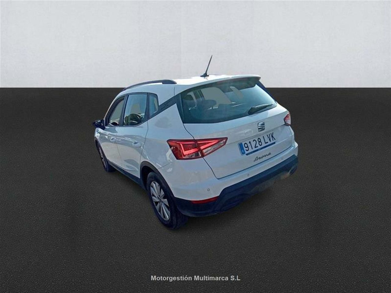 Foto Seat Arona 6