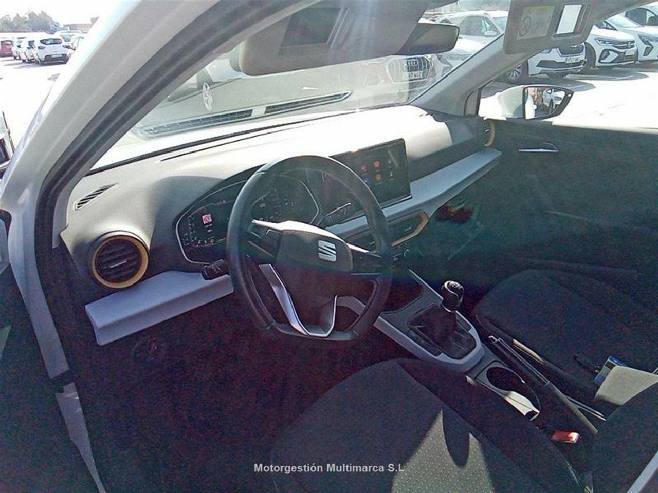 Foto Seat Arona 7