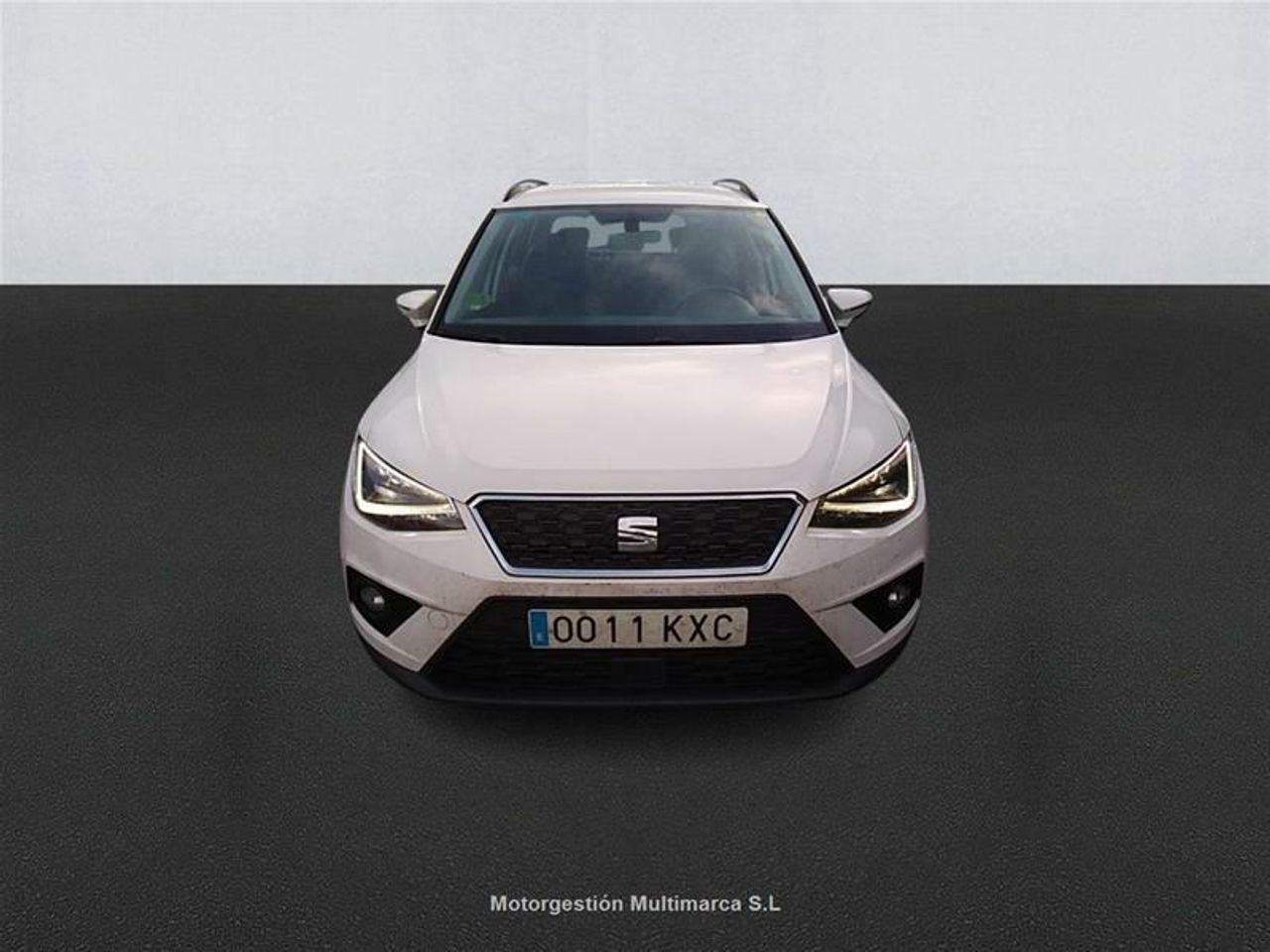 Foto Seat Arona 2