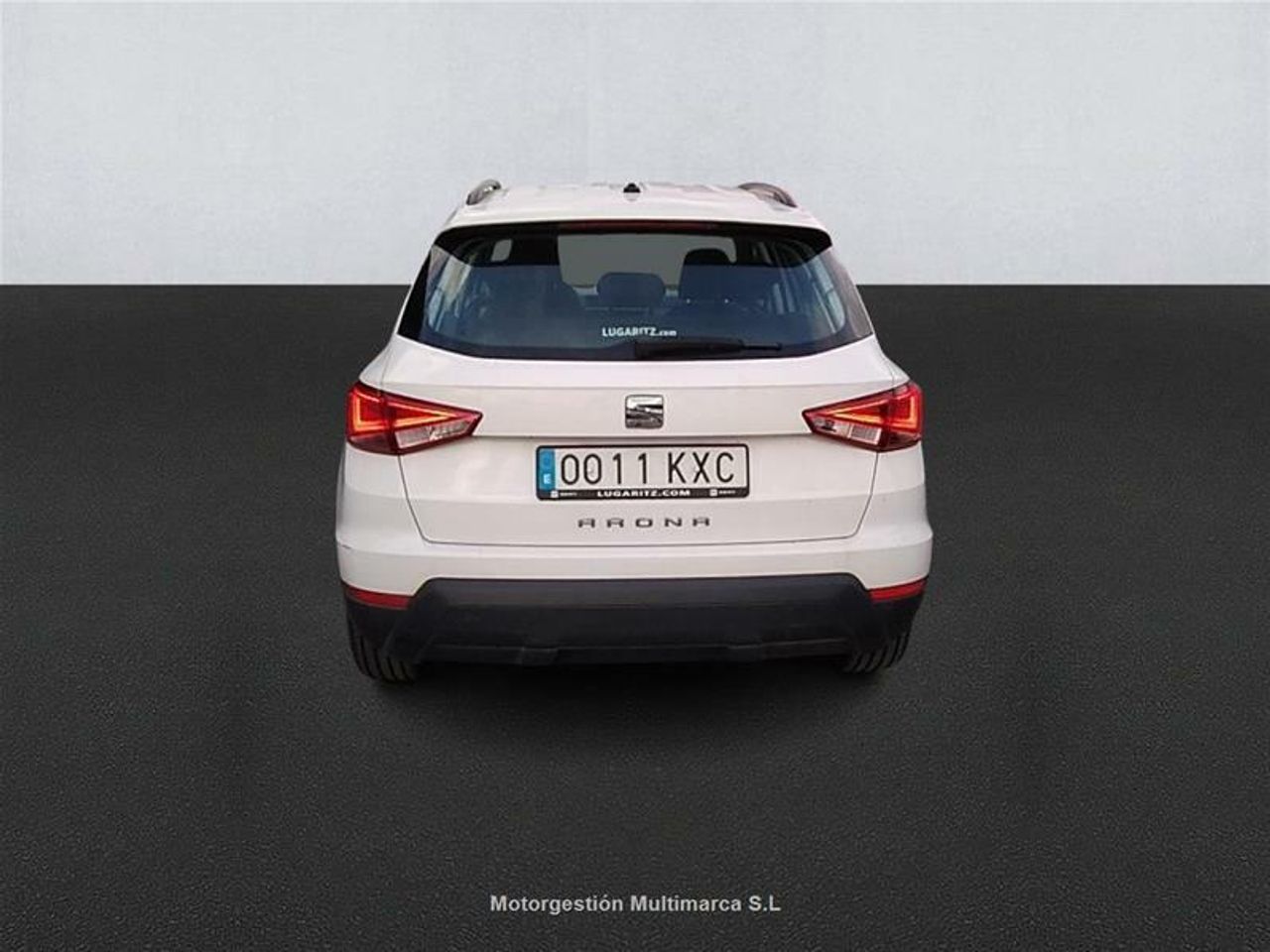 Foto Seat Arona 5