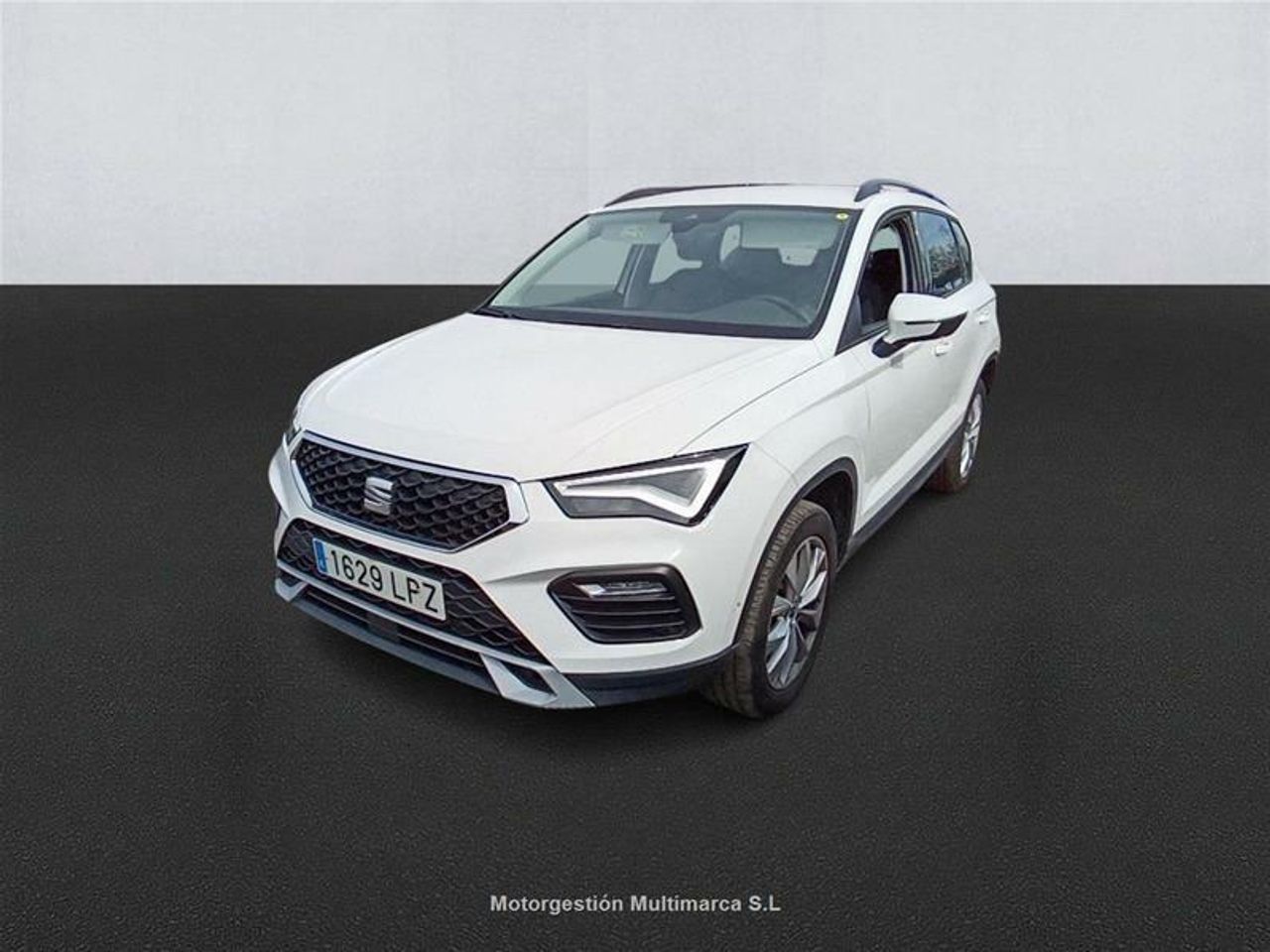 Foto Seat Ateca 1