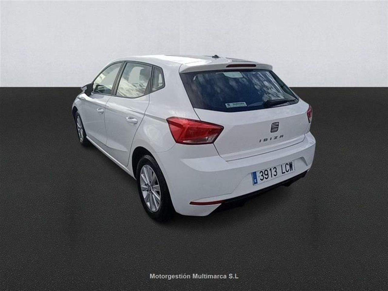 Foto Seat Ibiza 6