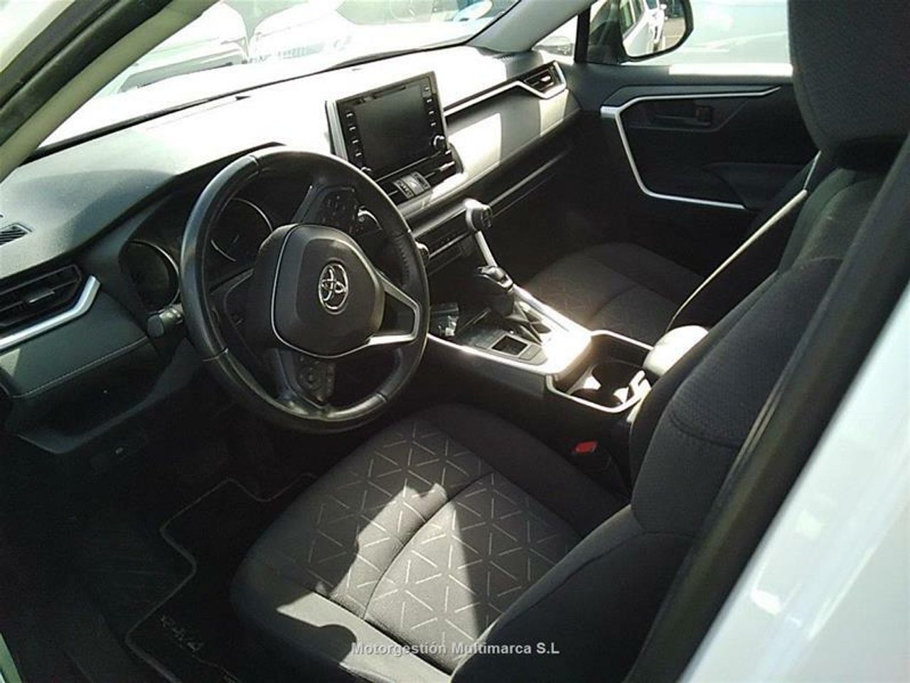 Foto Toyota Rav4 7