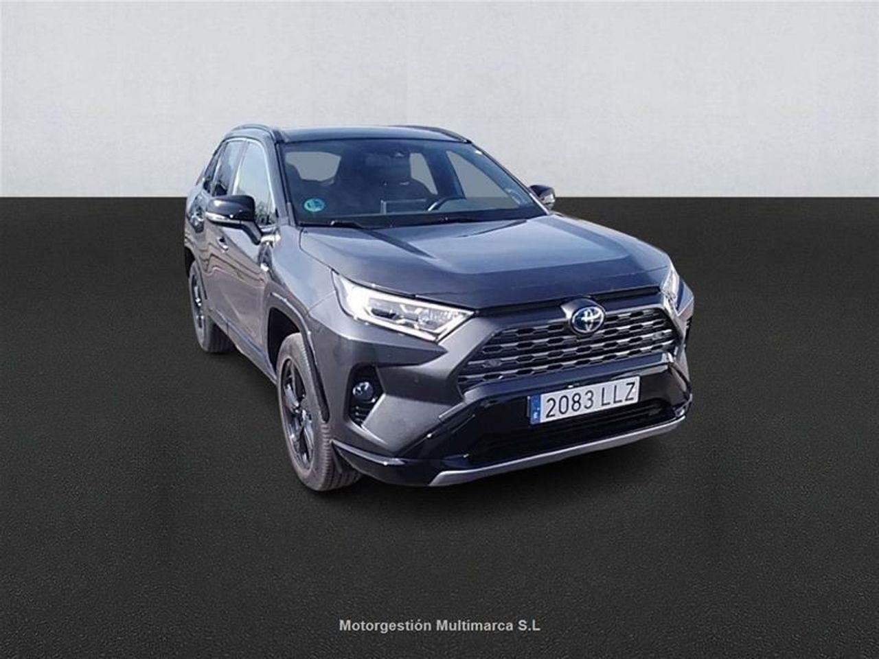 Foto Toyota Rav4 3
