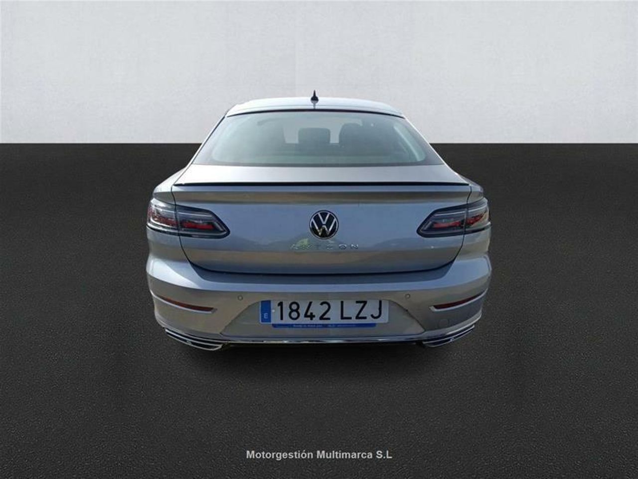 Foto Volkswagen Arteon 5