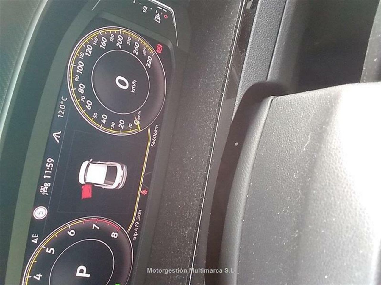 Foto Volkswagen Arteon 8
