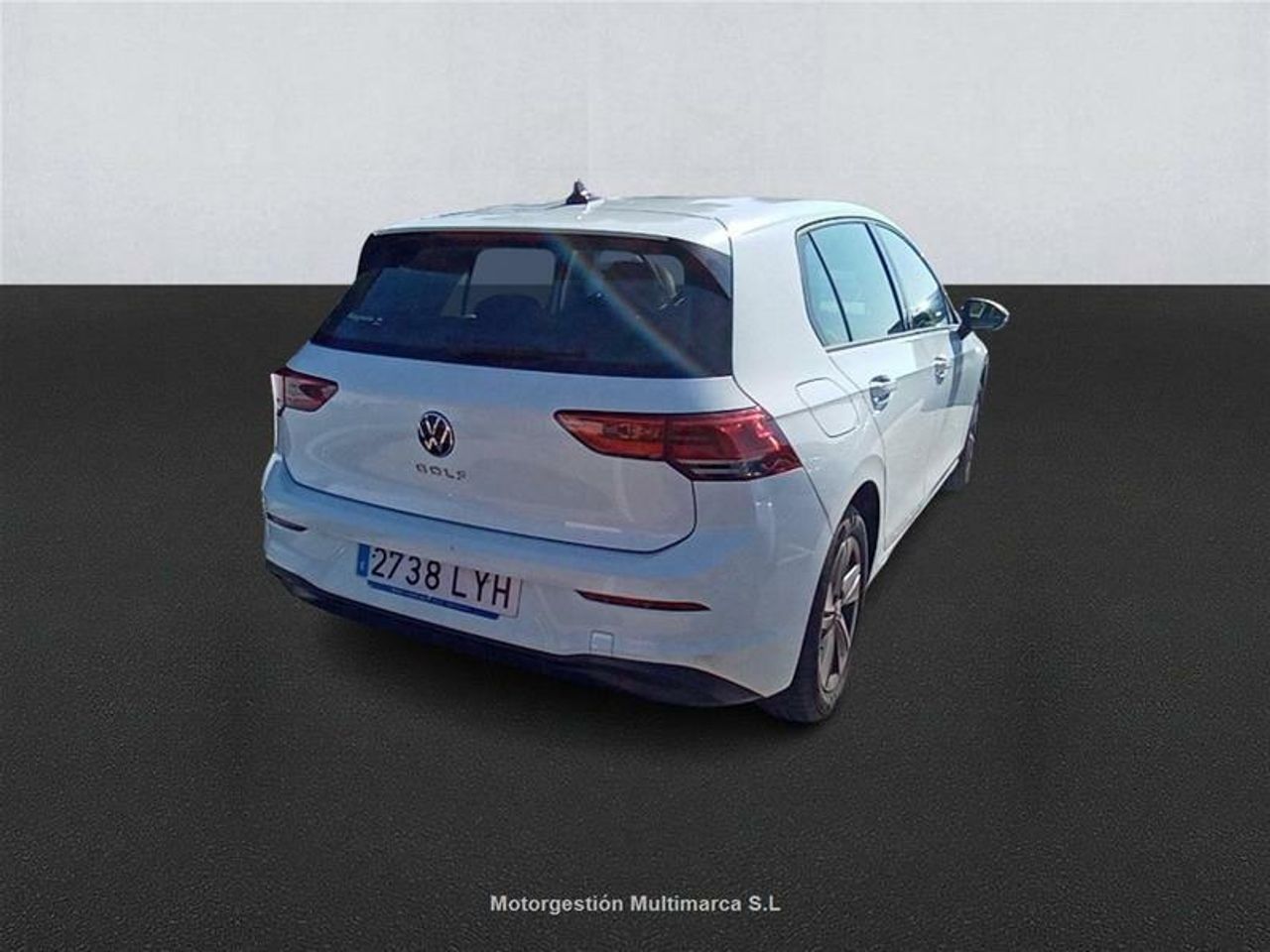 Foto Volkswagen Golf 4