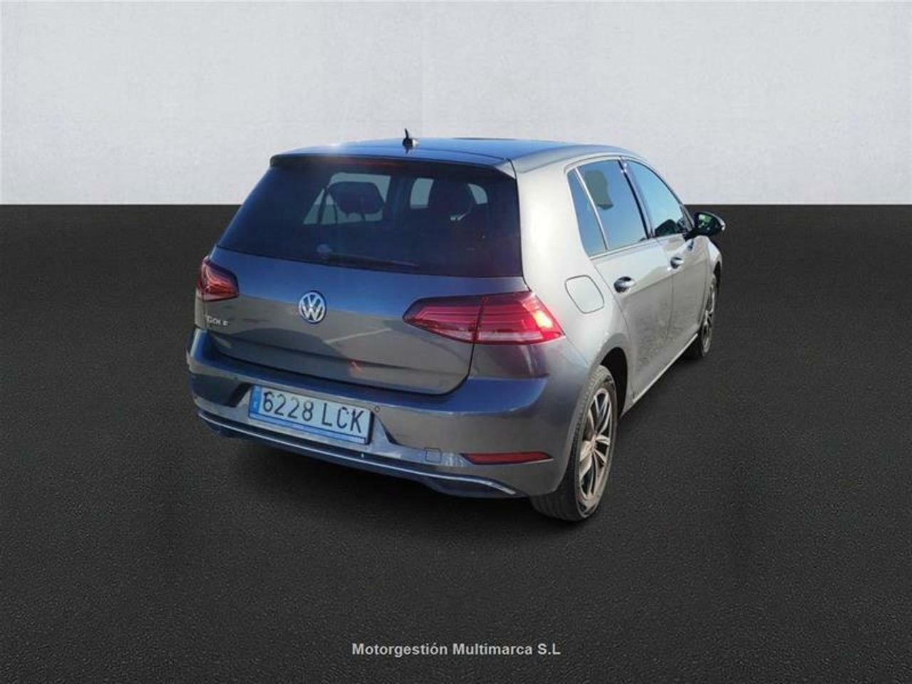 Foto Volkswagen Golf 4