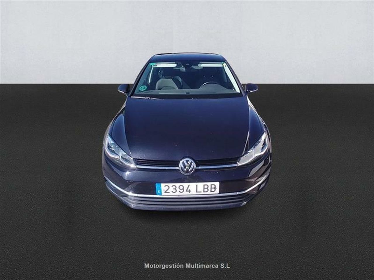 Foto Volkswagen Golf 2