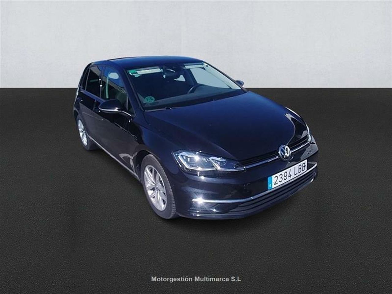 Foto Volkswagen Golf 3