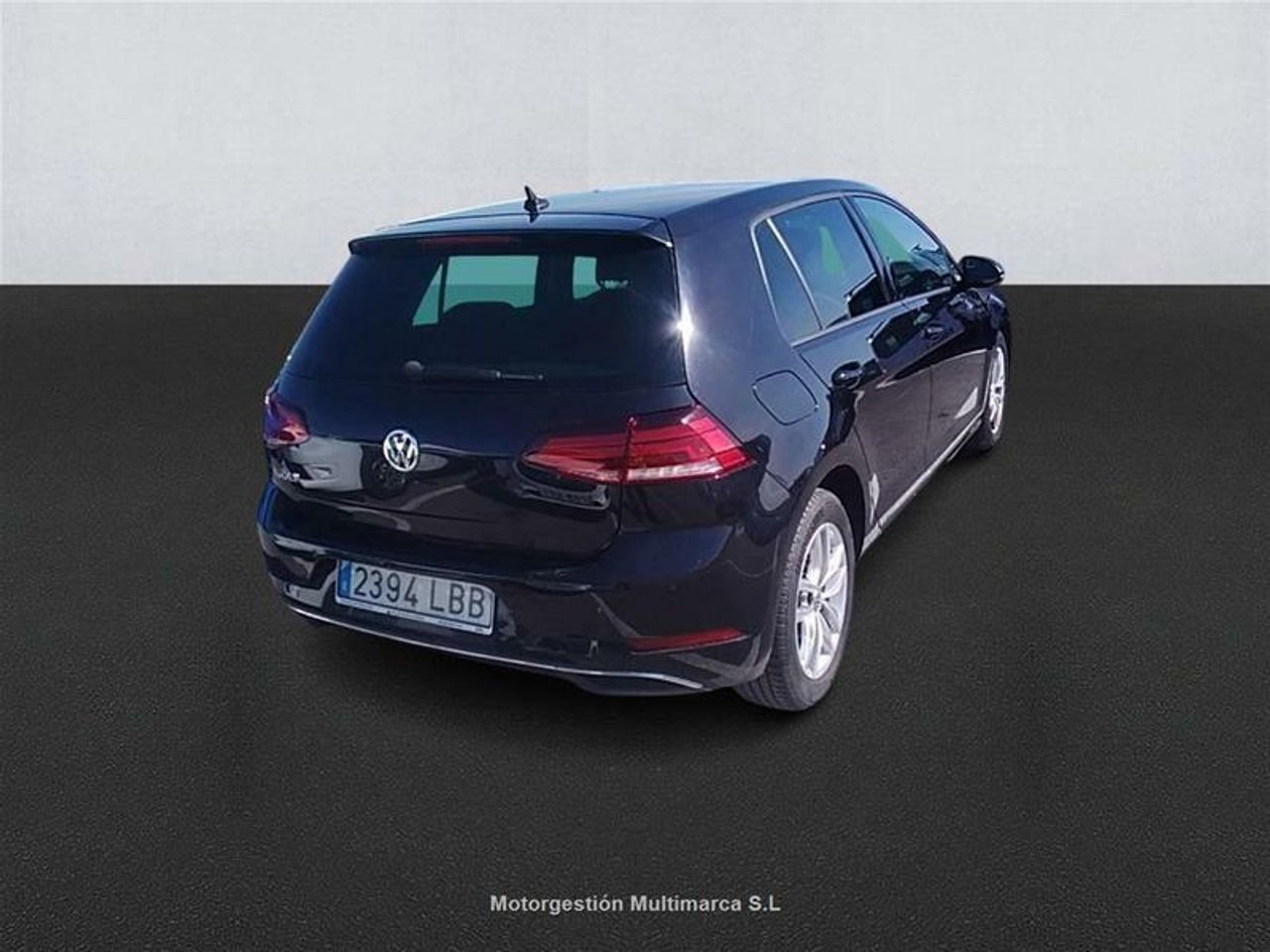 Foto Volkswagen Golf 4
