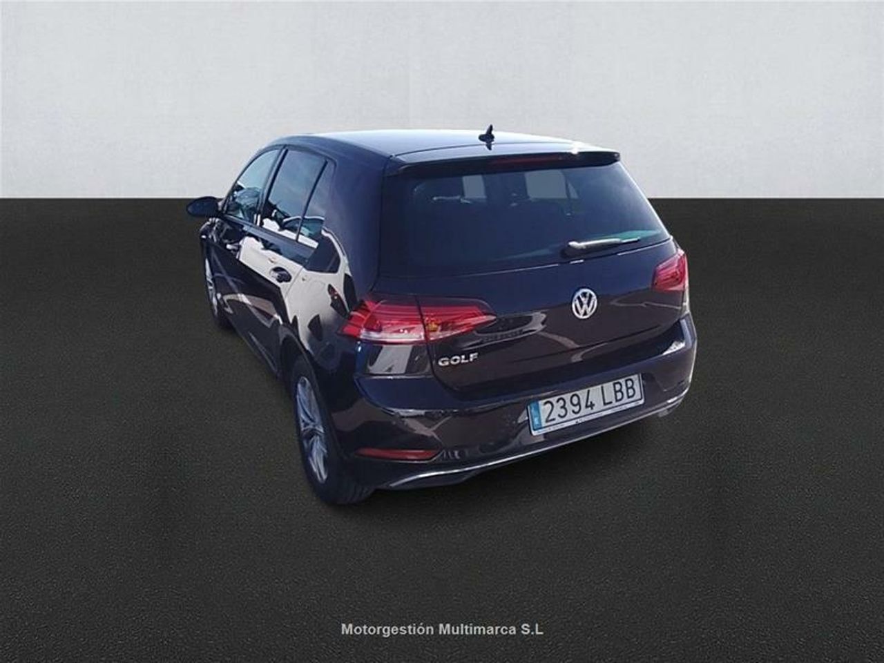 Foto Volkswagen Golf 6