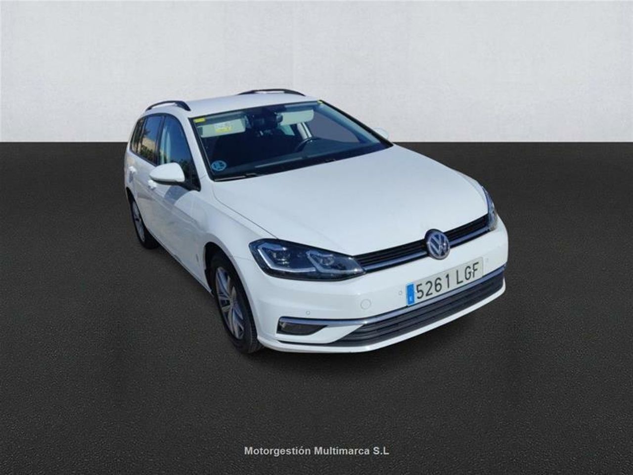 Foto Volkswagen Golf 3