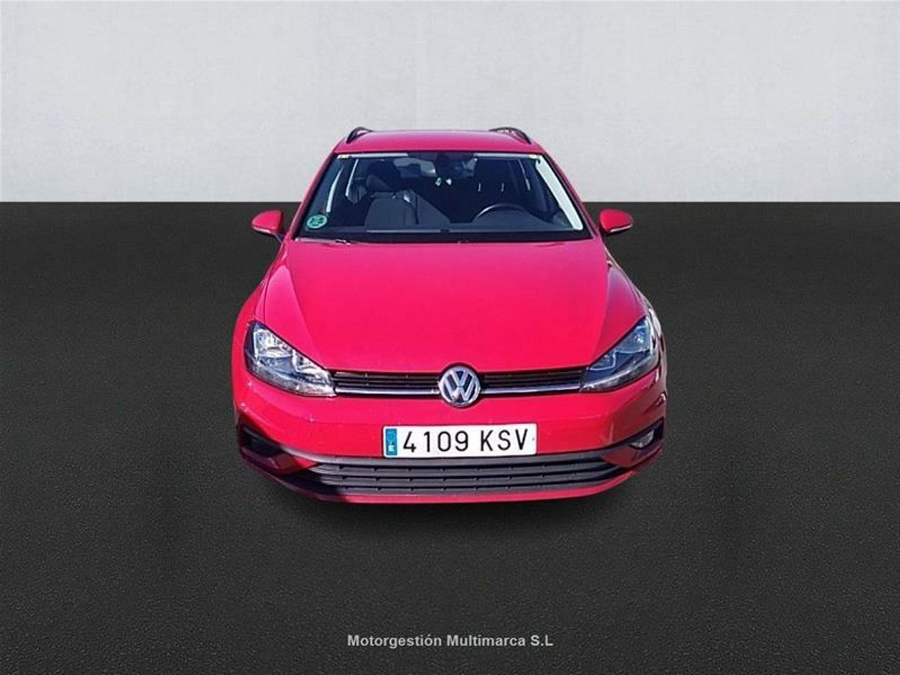 Foto Volkswagen Golf 2
