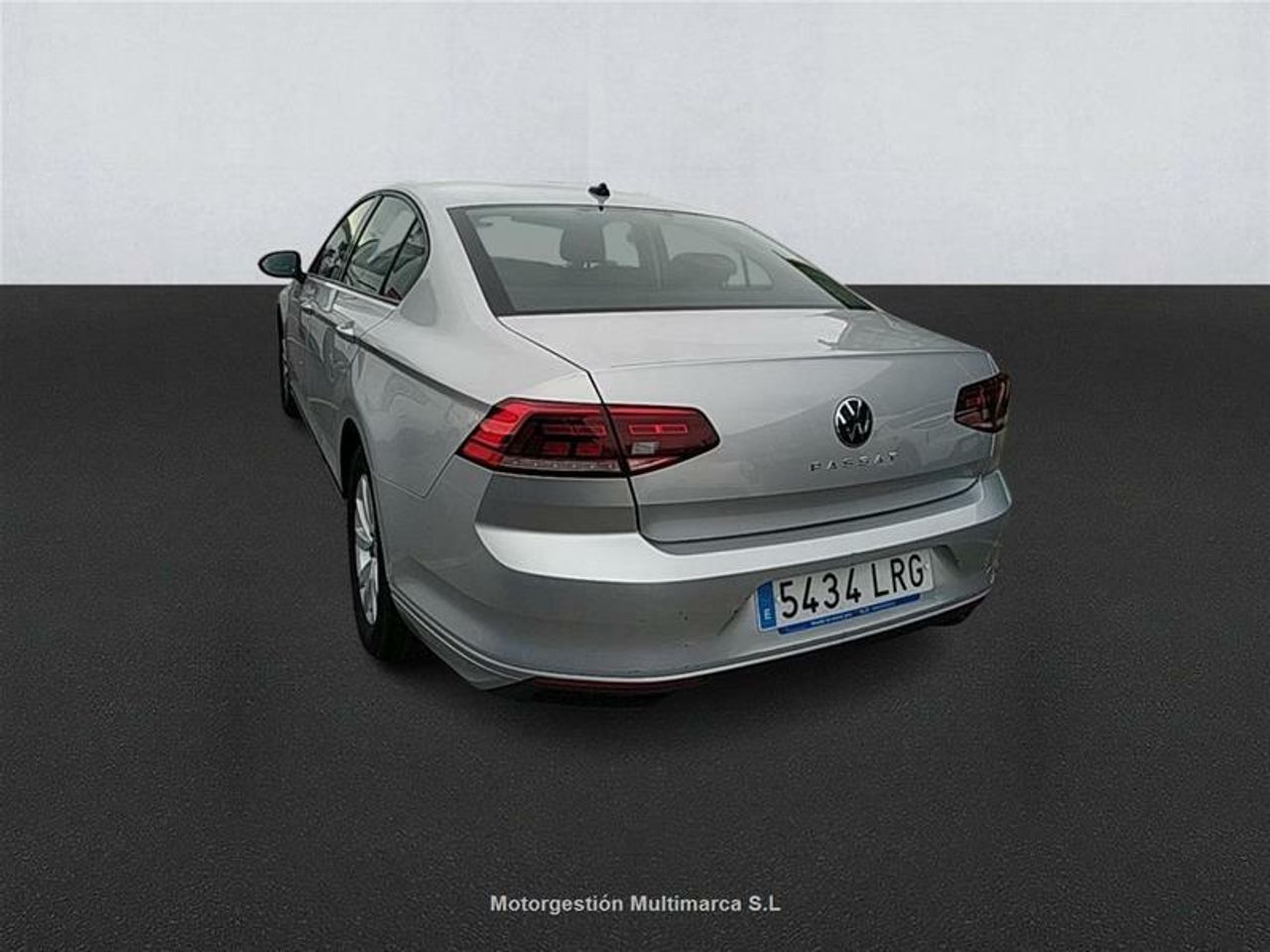 Foto Volkswagen Passat 6