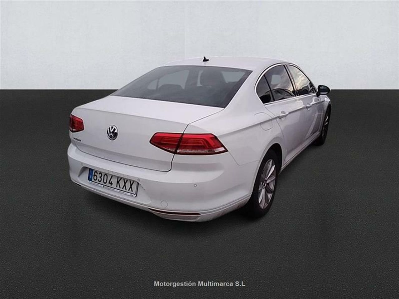 Foto Volkswagen Passat 4