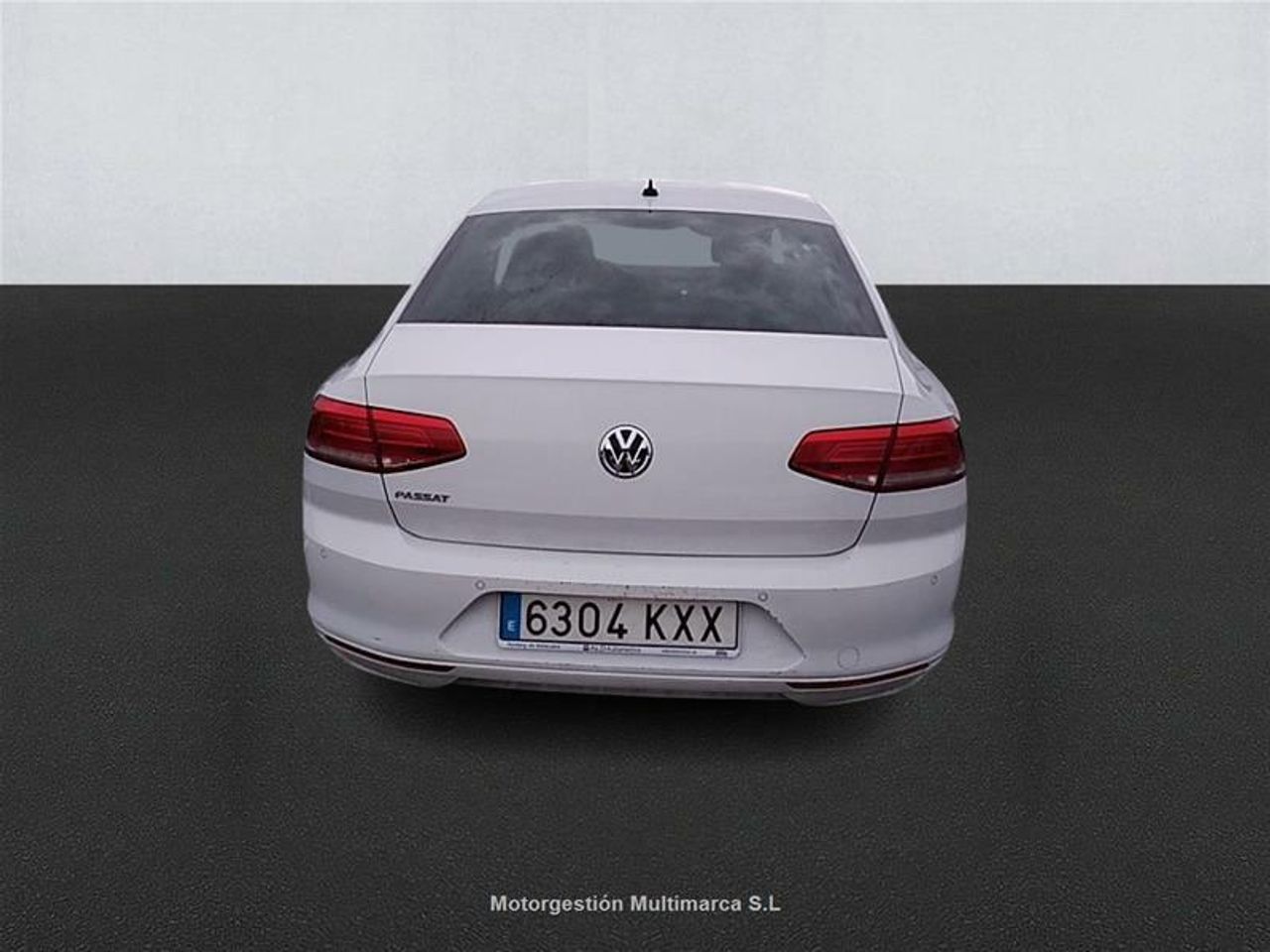 Foto Volkswagen Passat 5