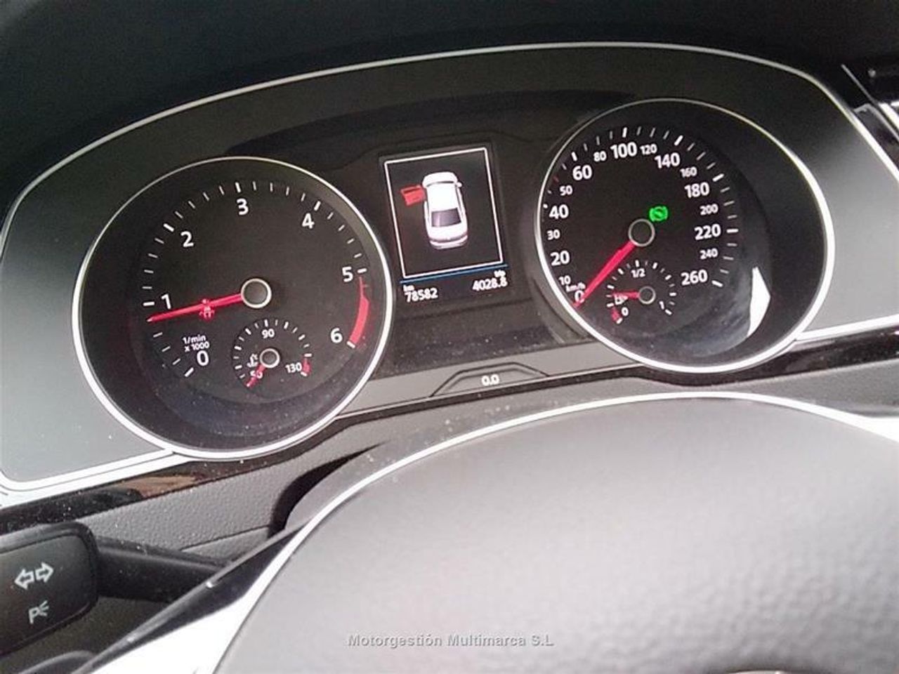 Foto Volkswagen Passat 8