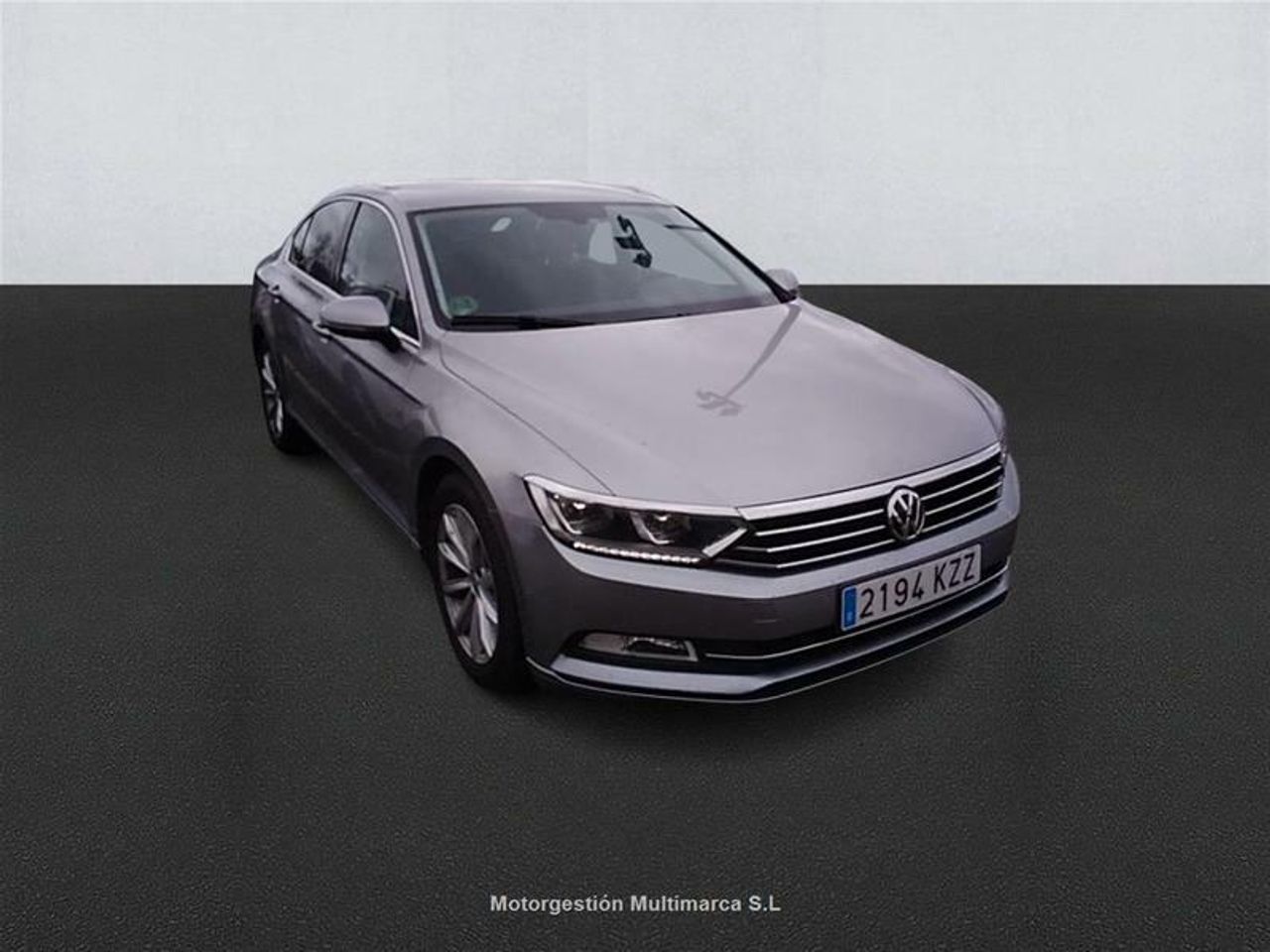 Foto Volkswagen Passat 3