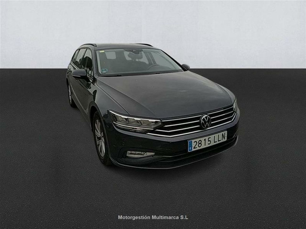 Foto Volkswagen Passat 3