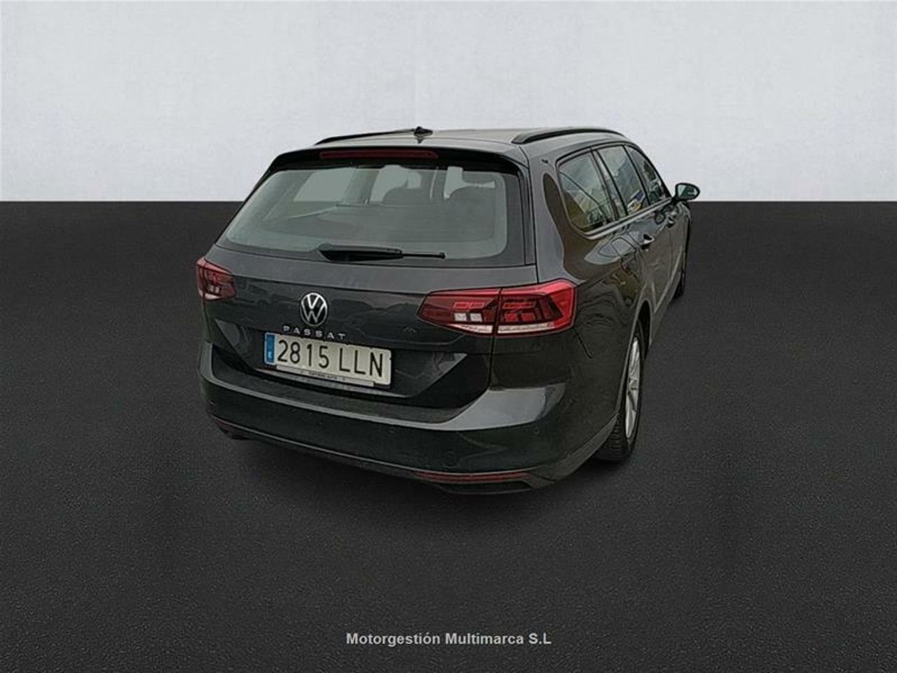 Foto Volkswagen Passat 4