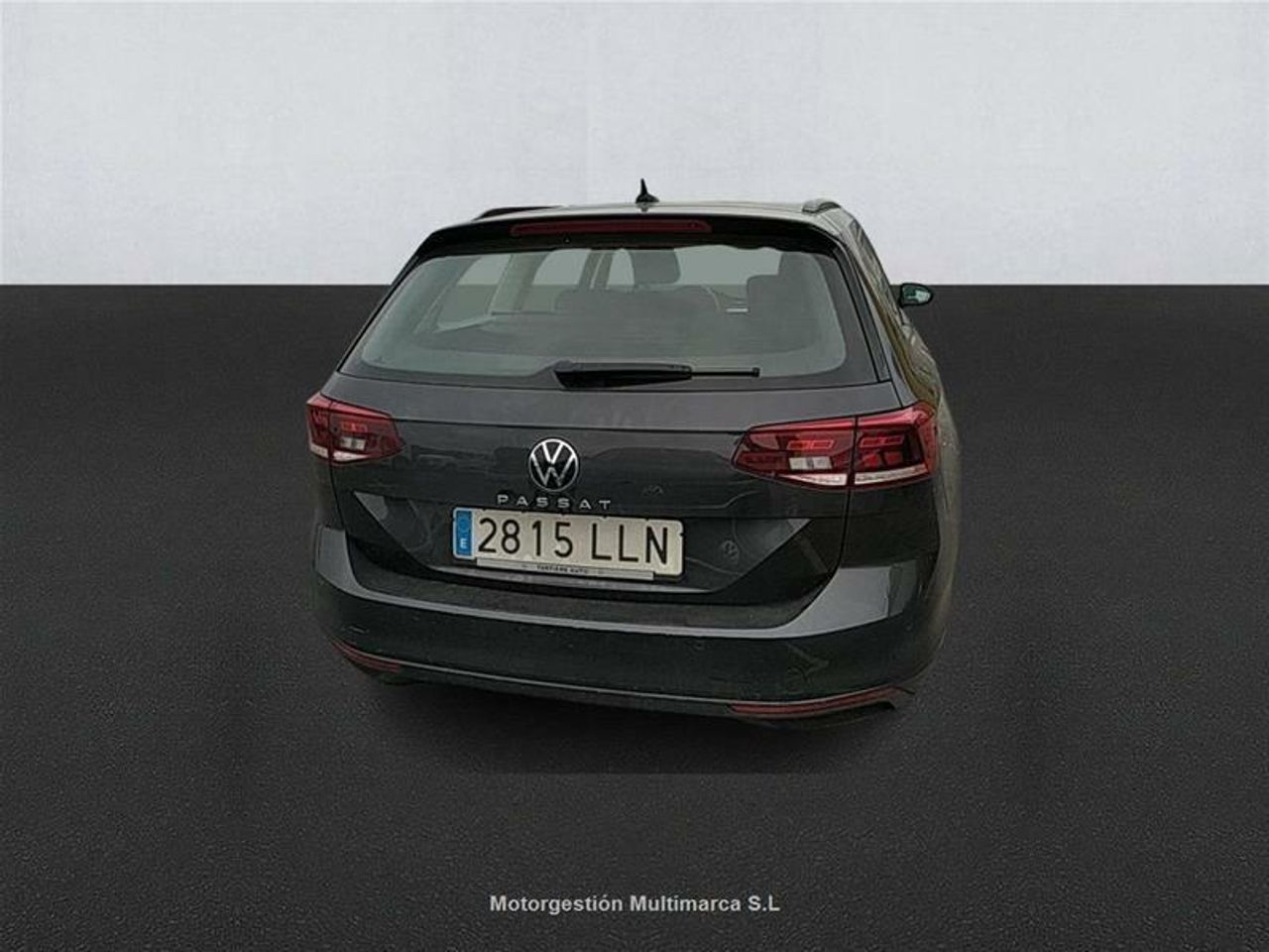 Foto Volkswagen Passat 5
