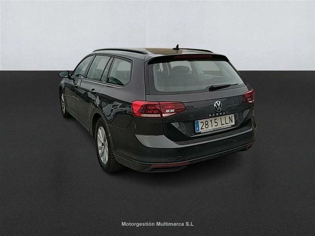 Foto Volkswagen Passat 6