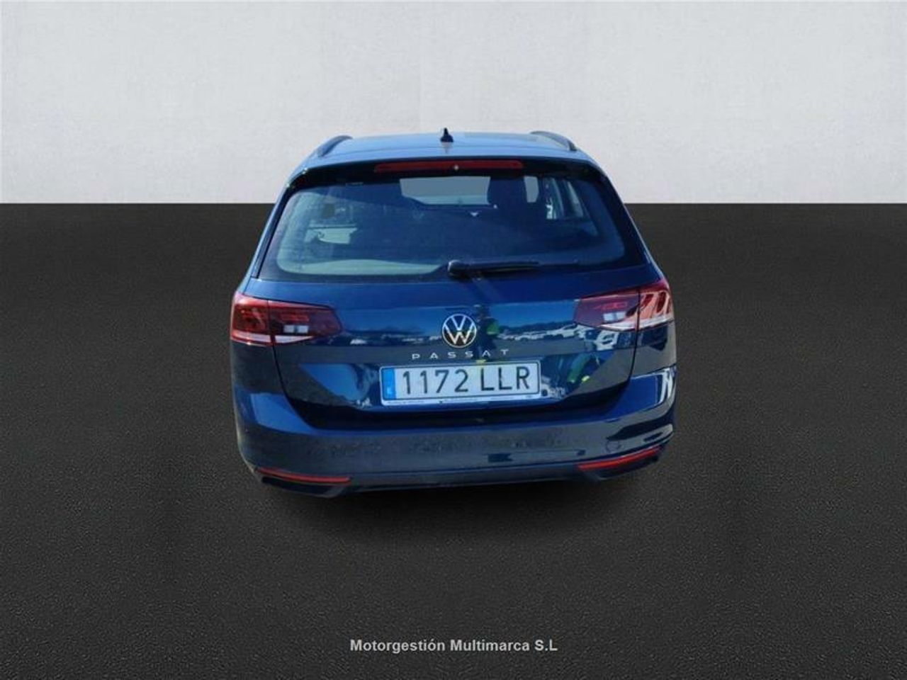 Foto Volkswagen Passat 5