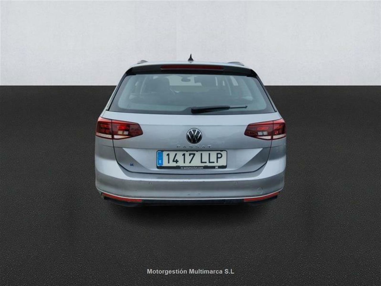 Foto Volkswagen Passat 5