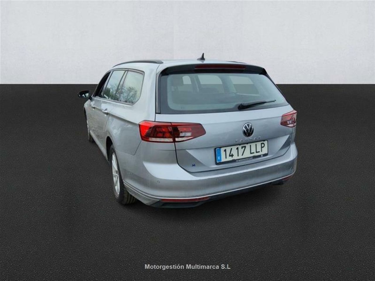 Foto Volkswagen Passat 6