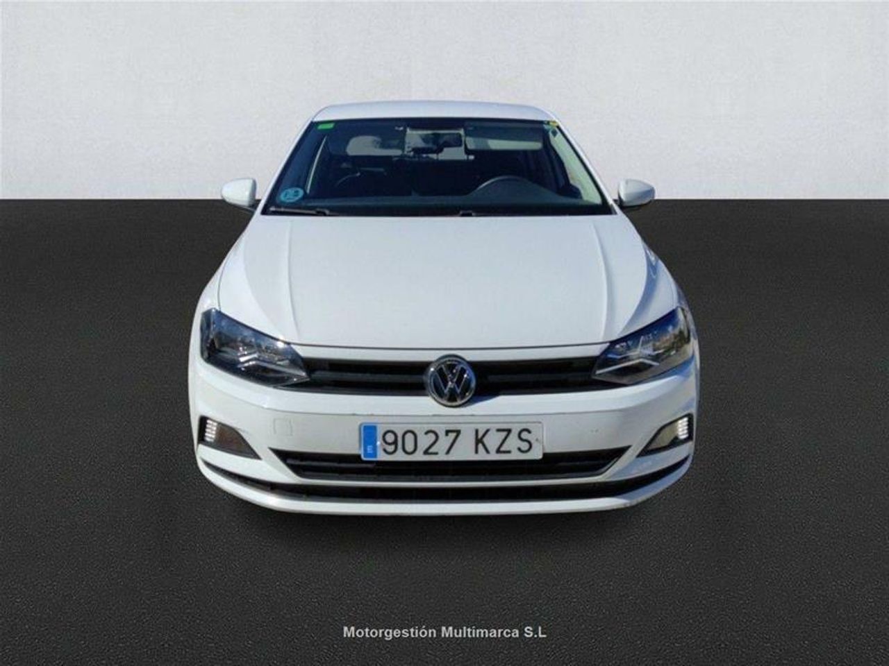 Foto Volkswagen Polo 2