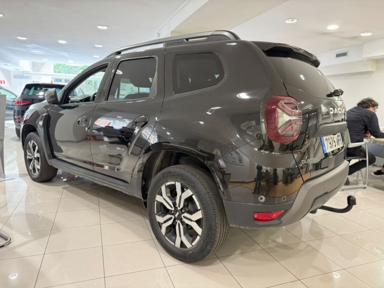 Foto Dacia Duster 2
