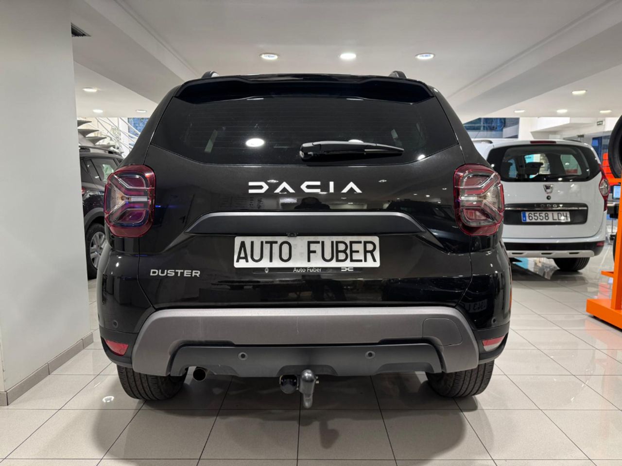Foto Dacia Duster 4
